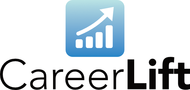 Career<strong>Lift</strong> Logo