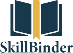 SkillBinder Publishing Logo