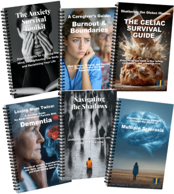 SkillBinder Publishing eBook Covers